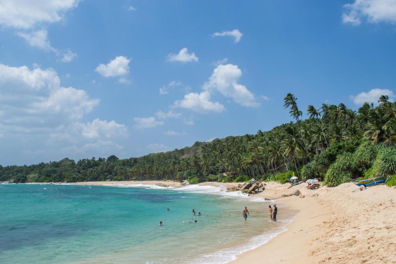 Kavidi Villa Home Stay Tangalle Eksteriør billede