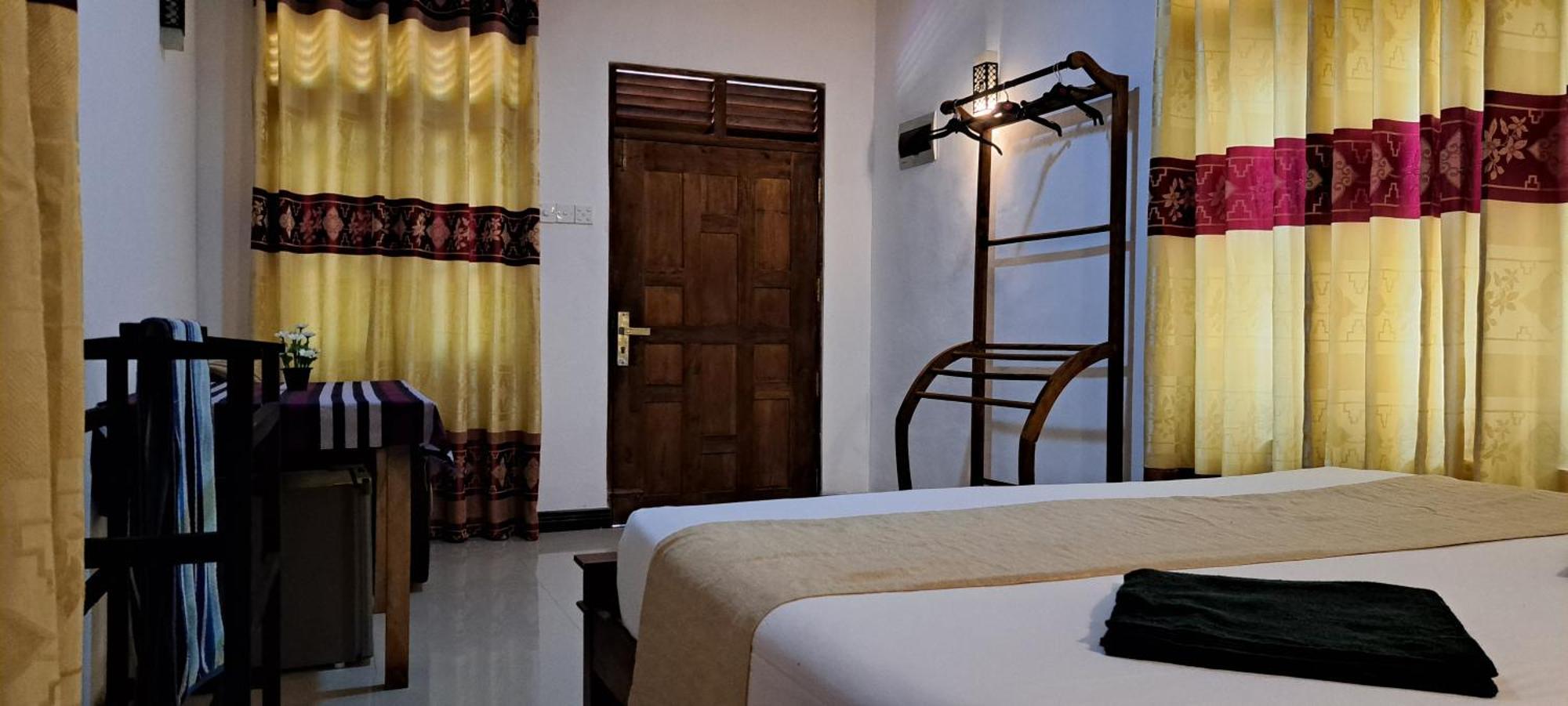 Kavidi Villa Home Stay Tangalle Eksteriør billede