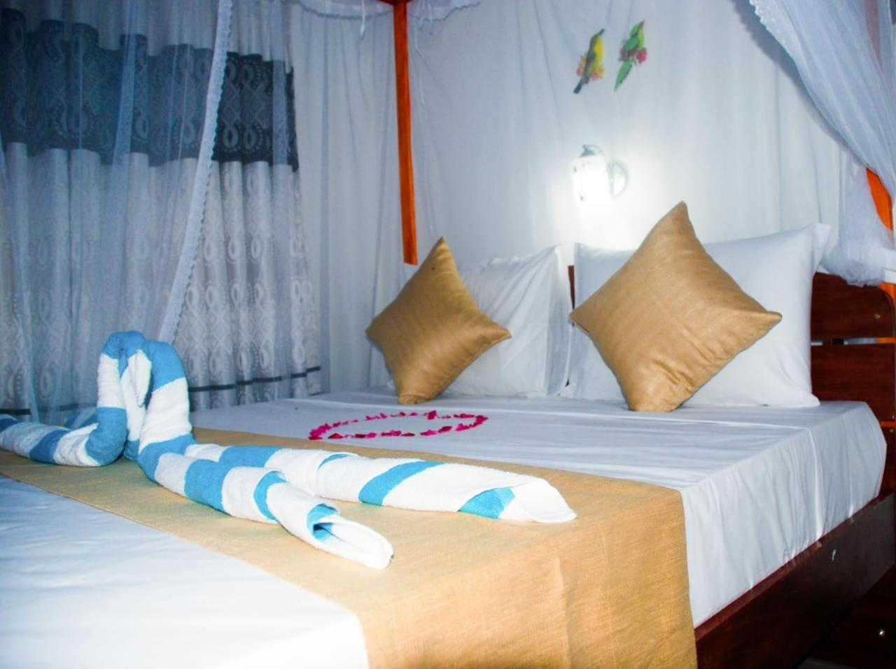 Kavidi Villa Home Stay Tangalle Værelse billede