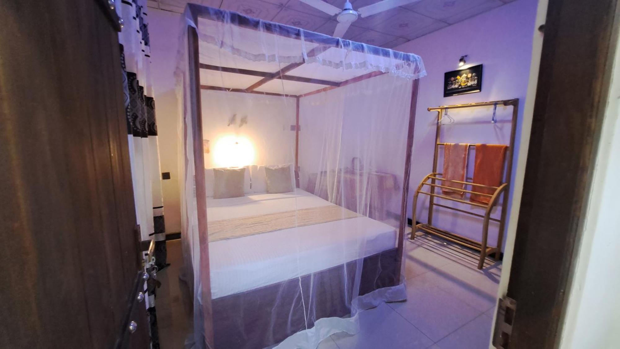 Kavidi Villa Home Stay Tangalle Værelse billede