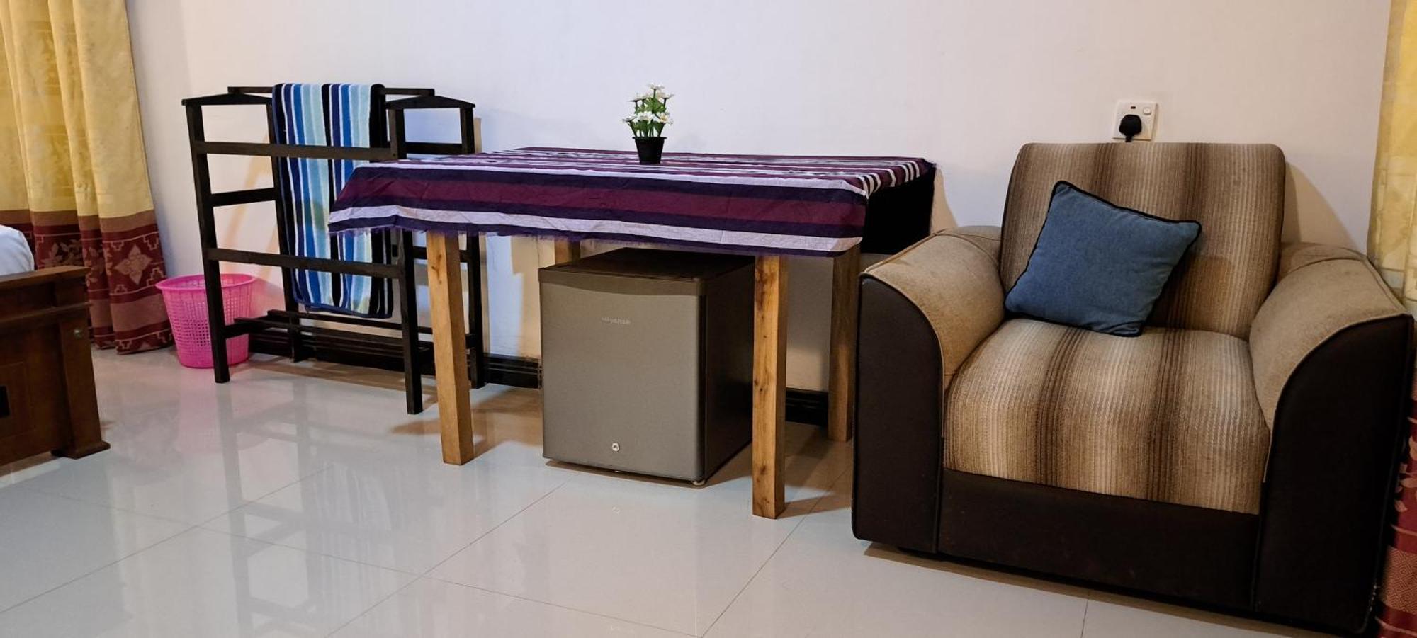 Kavidi Villa Home Stay Tangalle Eksteriør billede