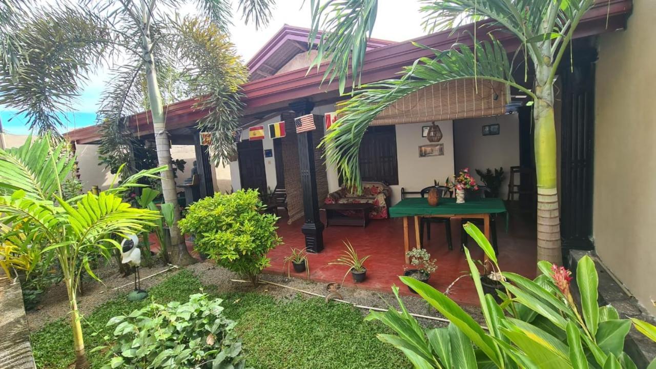 Kavidi Villa Home Stay Tangalle Eksteriør billede