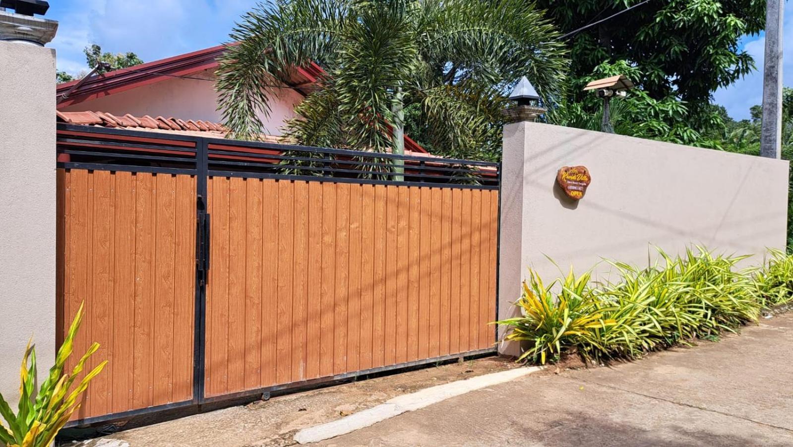 Kavidi Villa Home Stay Tangalle Eksteriør billede